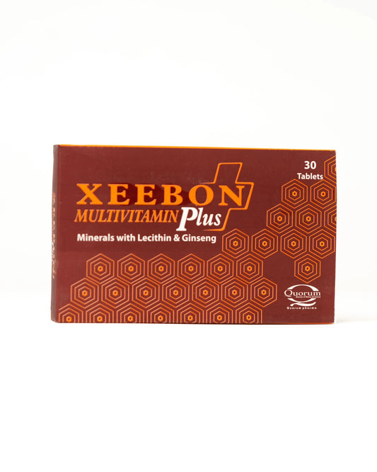 Xeebon Plus Quorum Pharma