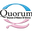 Quorum Pharma logo